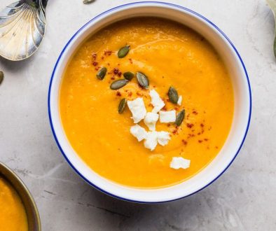 sweet-pumpkin-soup